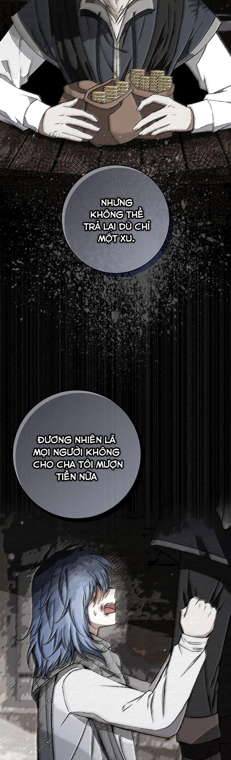 Sóc Con Tài Năng Chapter 55 - 19