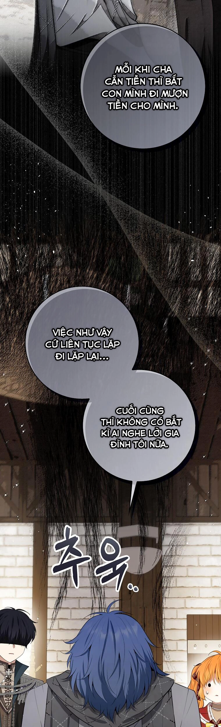 Sóc Con Tài Năng Chapter 55 - 20