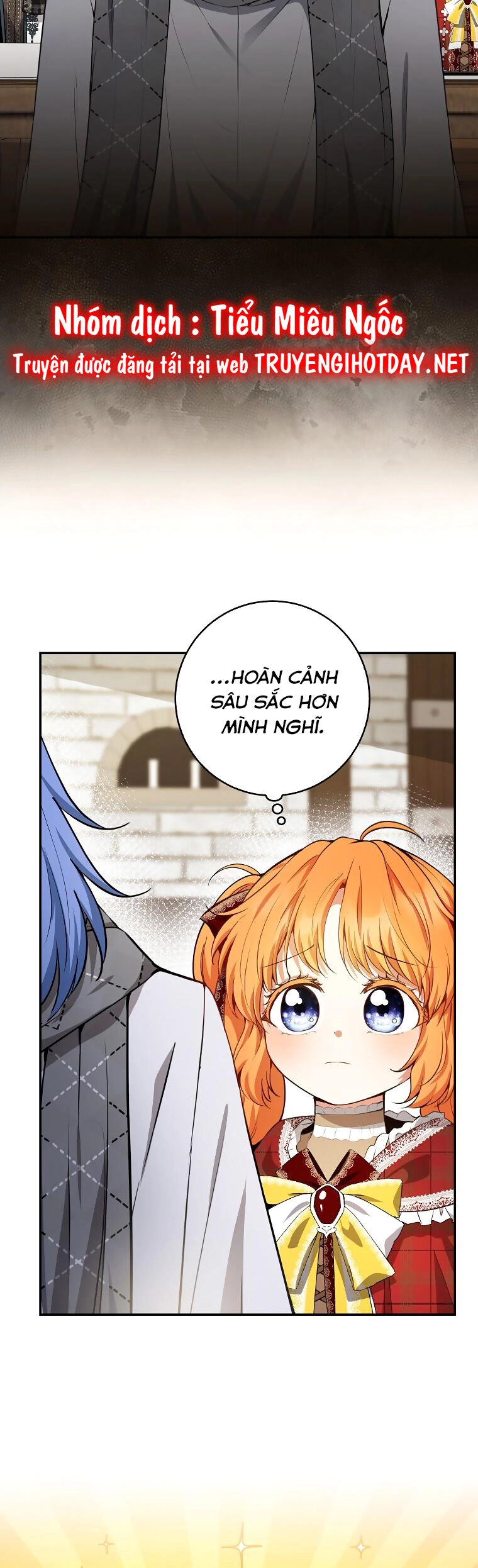 Sóc Con Tài Năng Chapter 55 - 21