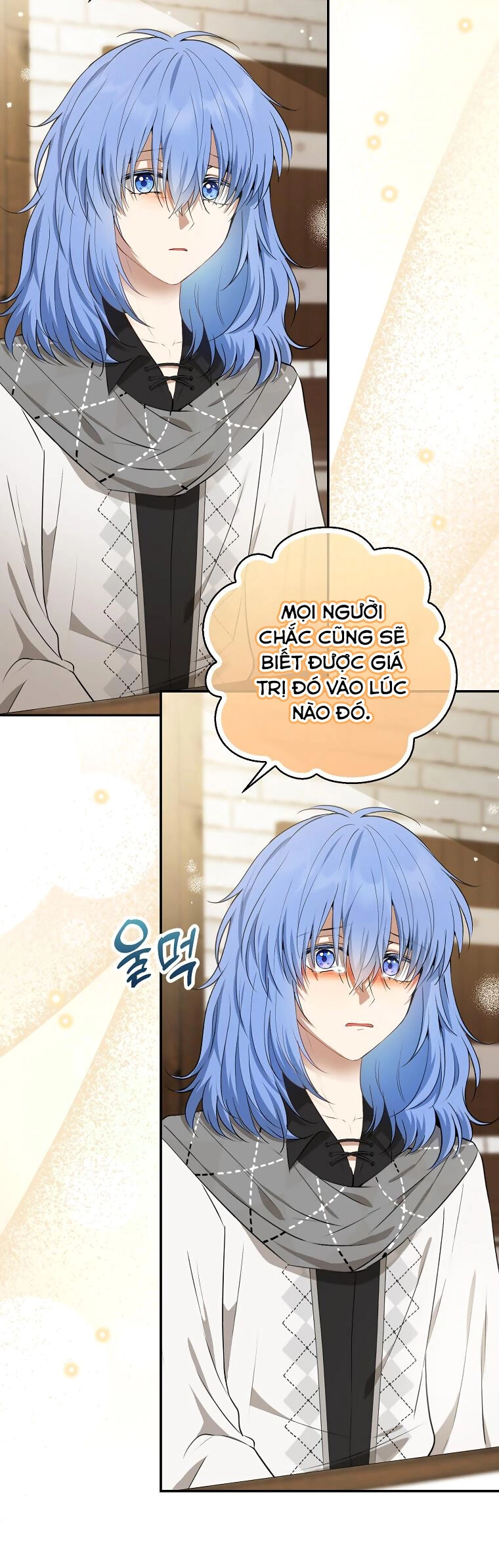 Sóc Con Tài Năng Chapter 55 - 23