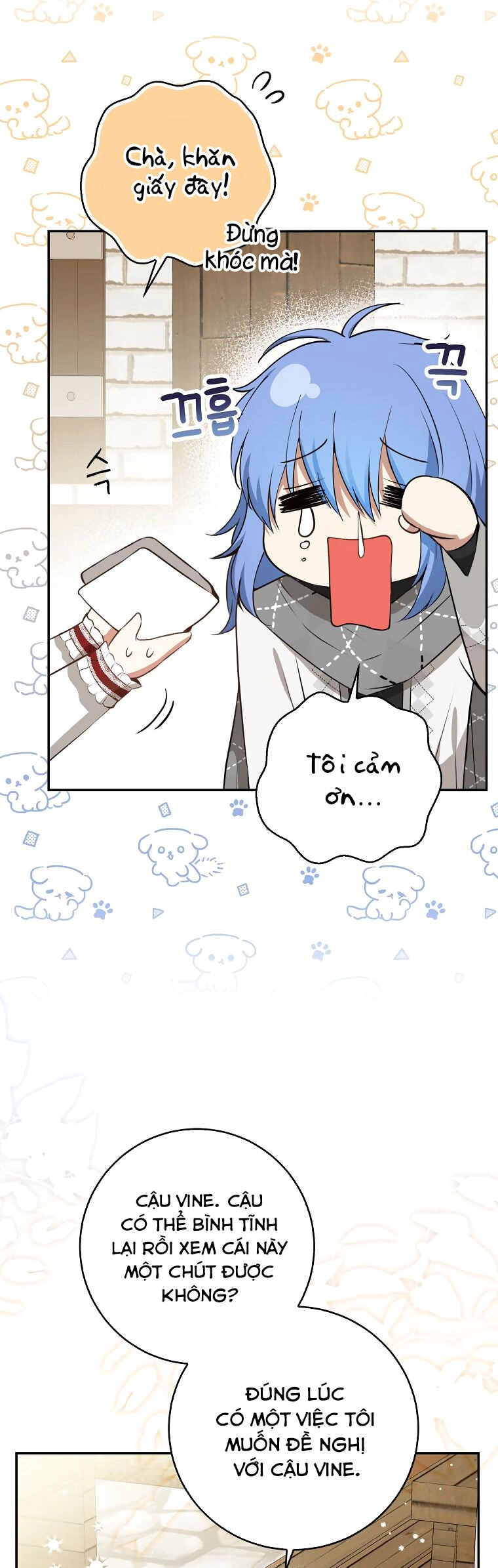 Sóc Con Tài Năng Chapter 55 - 27