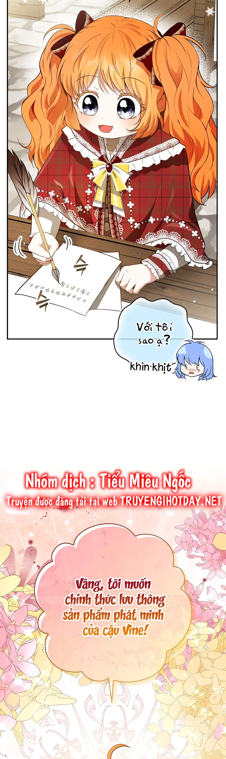 Sóc Con Tài Năng Chapter 55 - 28