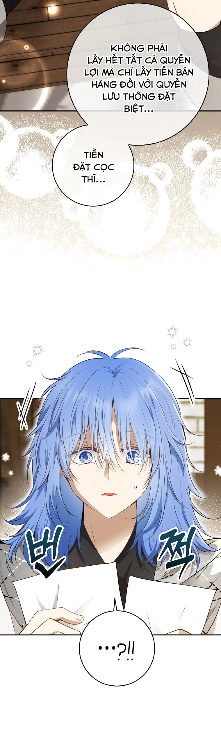 Sóc Con Tài Năng Chapter 55 - 31