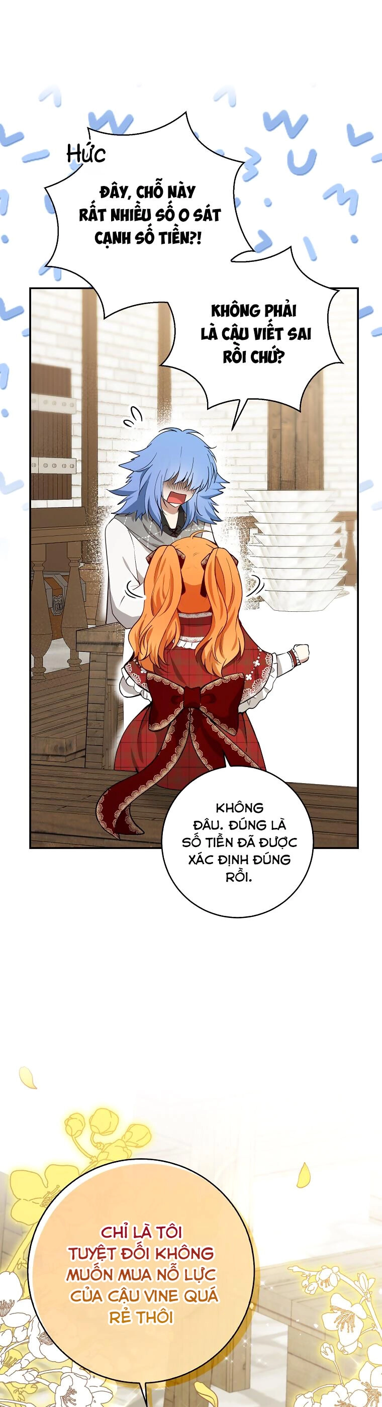 Sóc Con Tài Năng Chapter 55 - 32