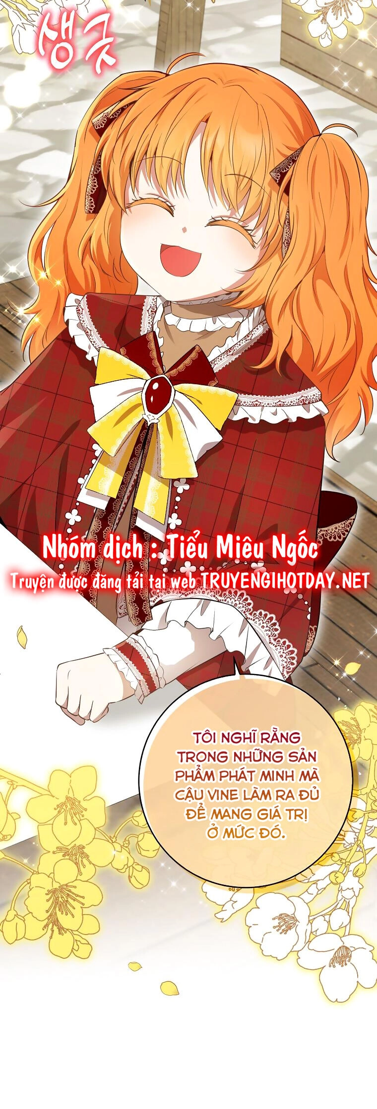 Sóc Con Tài Năng Chapter 55 - 33