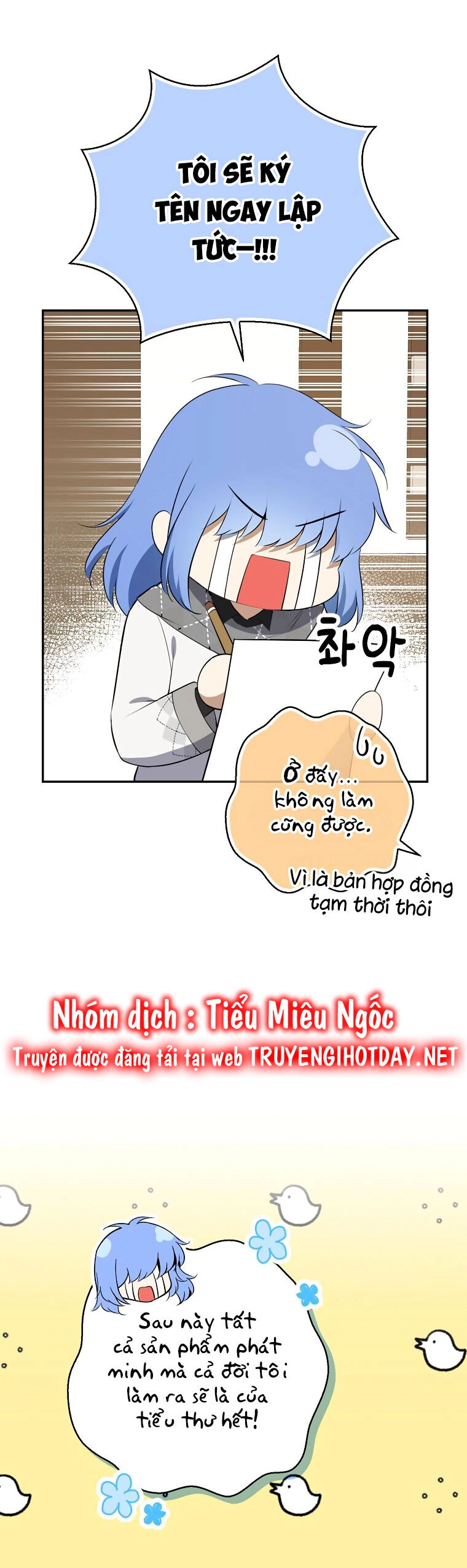 Sóc Con Tài Năng Chapter 55 - 34