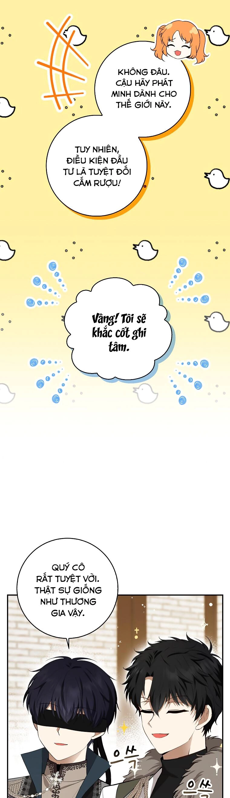 Sóc Con Tài Năng Chapter 55 - 35