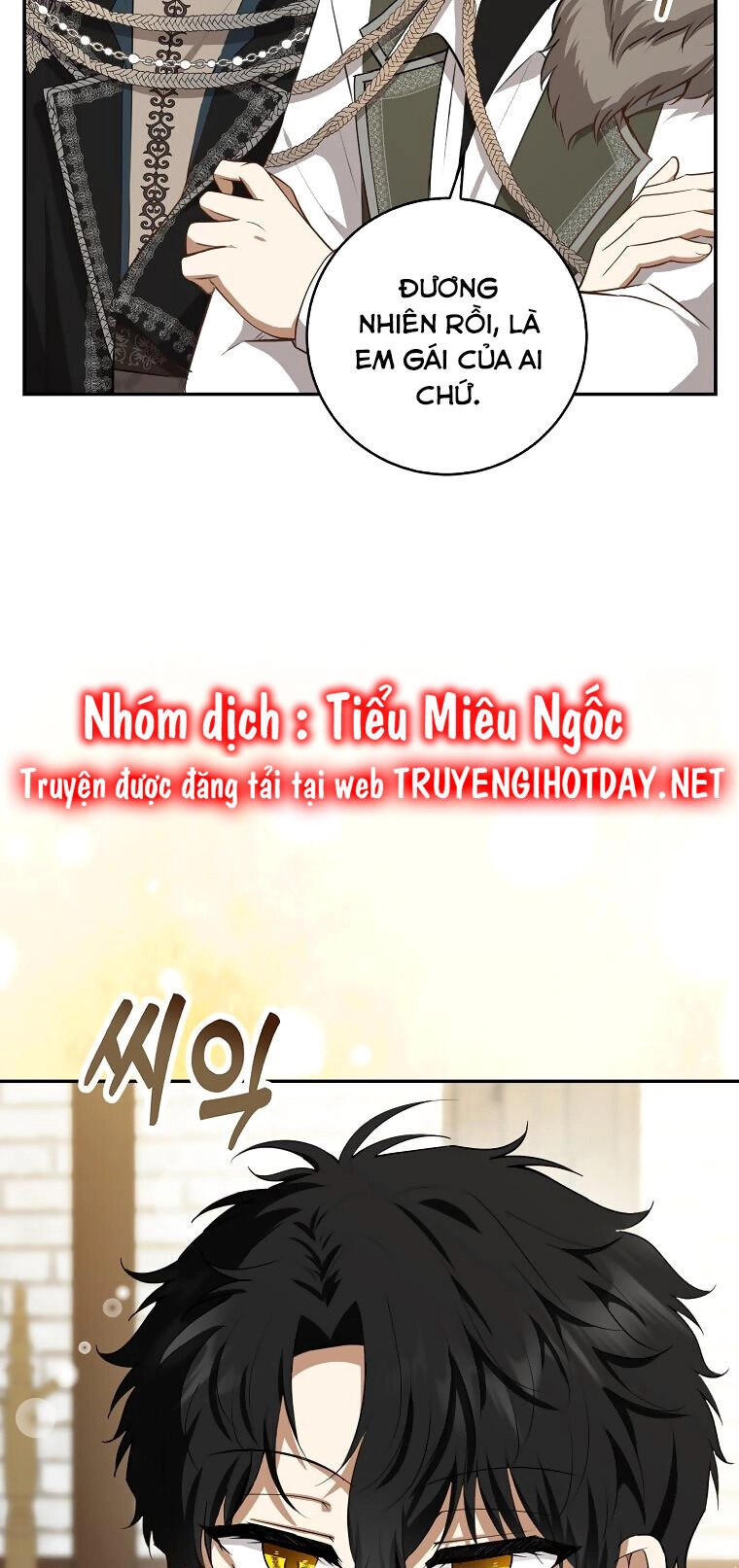 Sóc Con Tài Năng Chapter 55 - 36