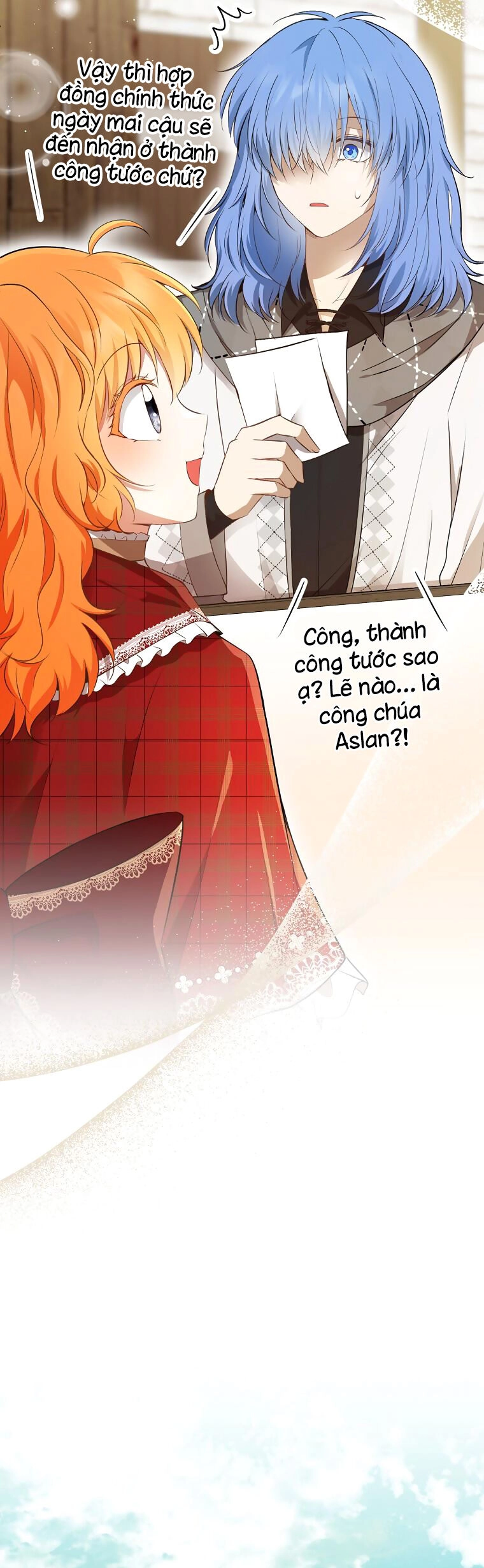 Sóc Con Tài Năng Chapter 55 - 38