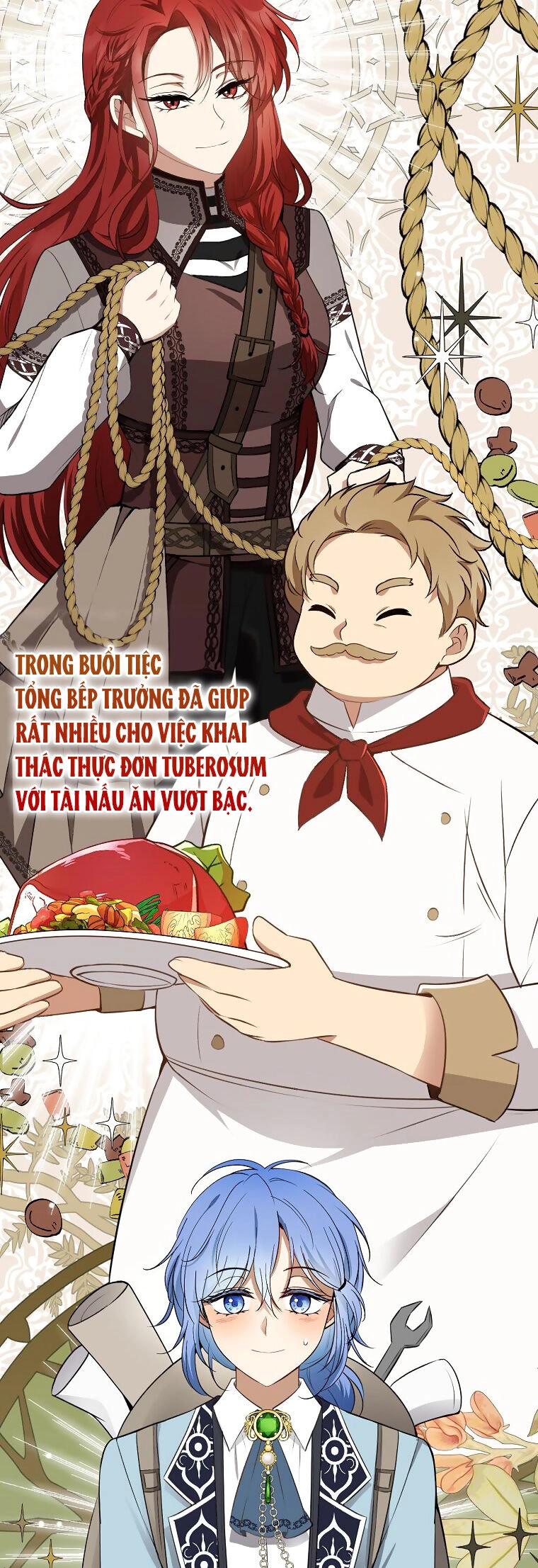 Sóc Con Tài Năng Chapter 55 - 41