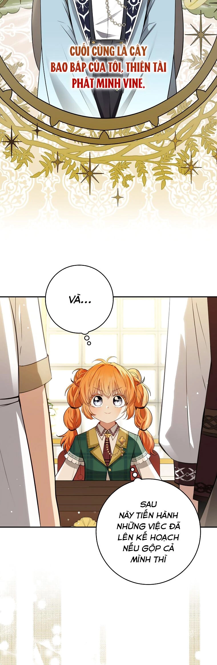 Sóc Con Tài Năng Chapter 55 - 42