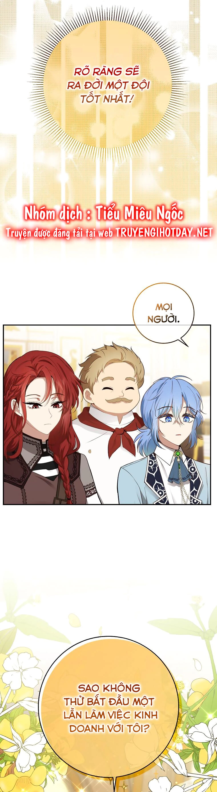 Sóc Con Tài Năng Chapter 55 - 43