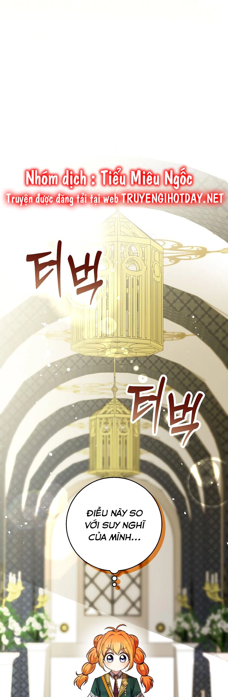 Sóc Con Tài Năng Chapter 55 - 45