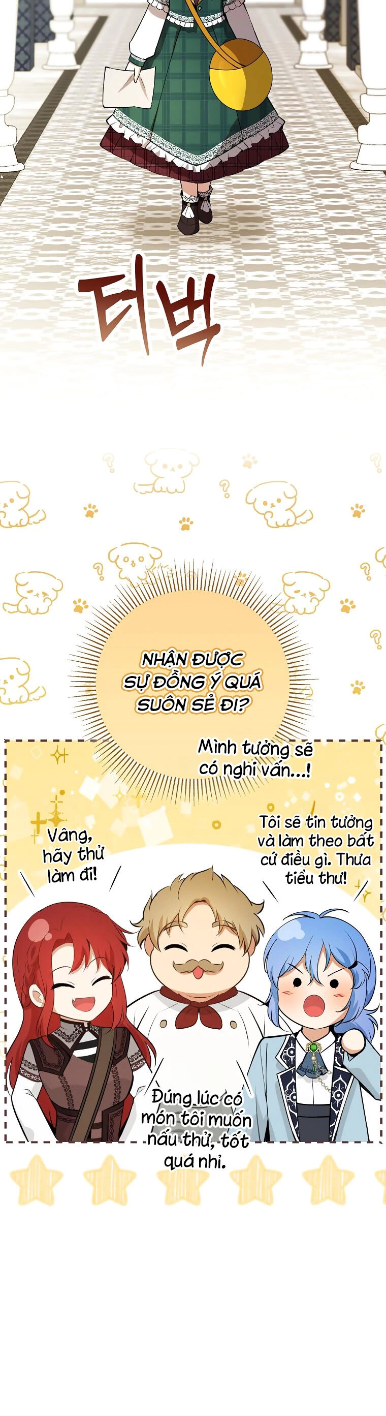 Sóc Con Tài Năng Chapter 55 - 46