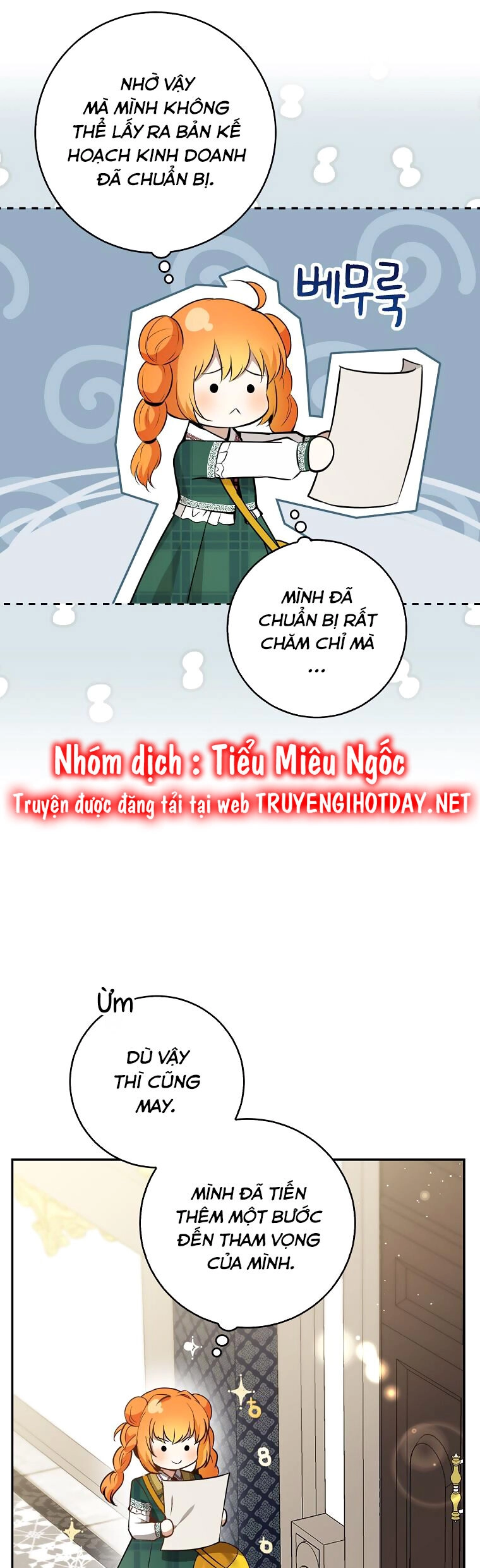 Sóc Con Tài Năng Chapter 55 - 47