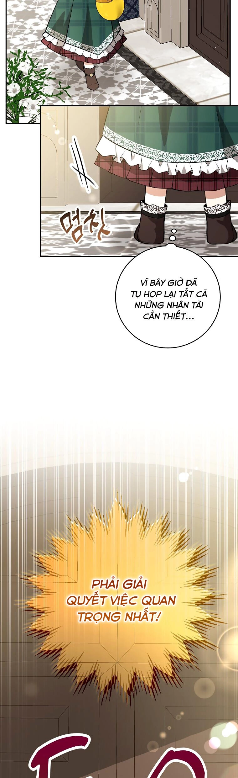 Sóc Con Tài Năng Chapter 55 - 48