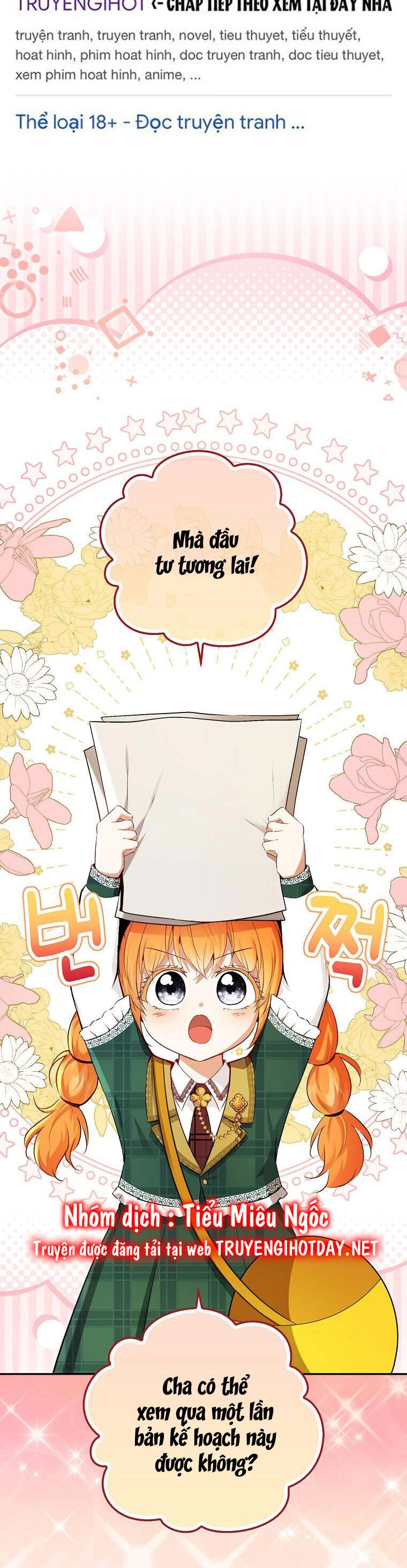 Sóc Con Tài Năng Chapter 56 - 2