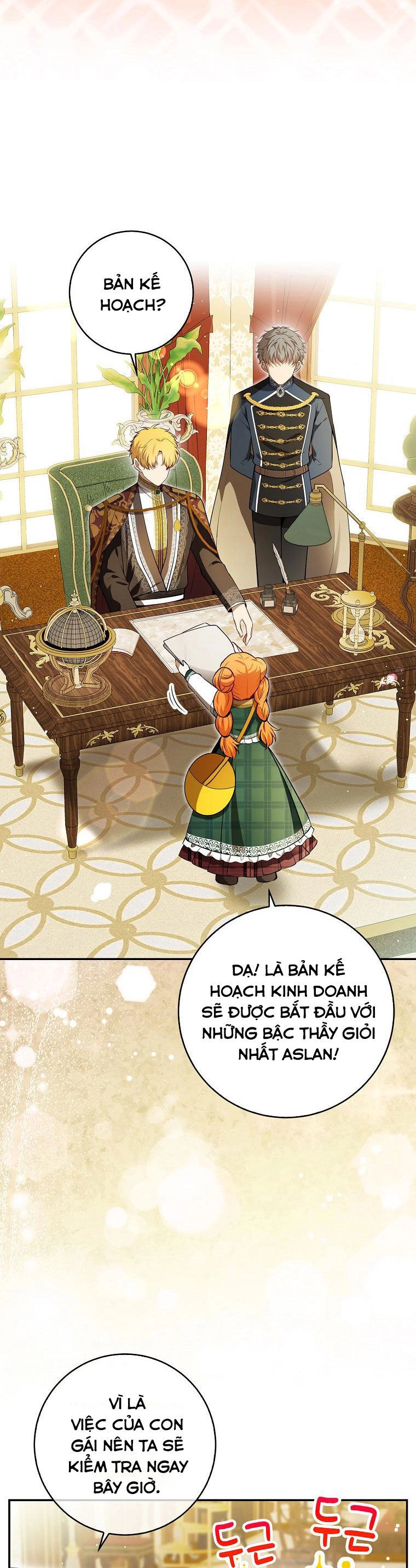 Sóc Con Tài Năng Chapter 56 - 3