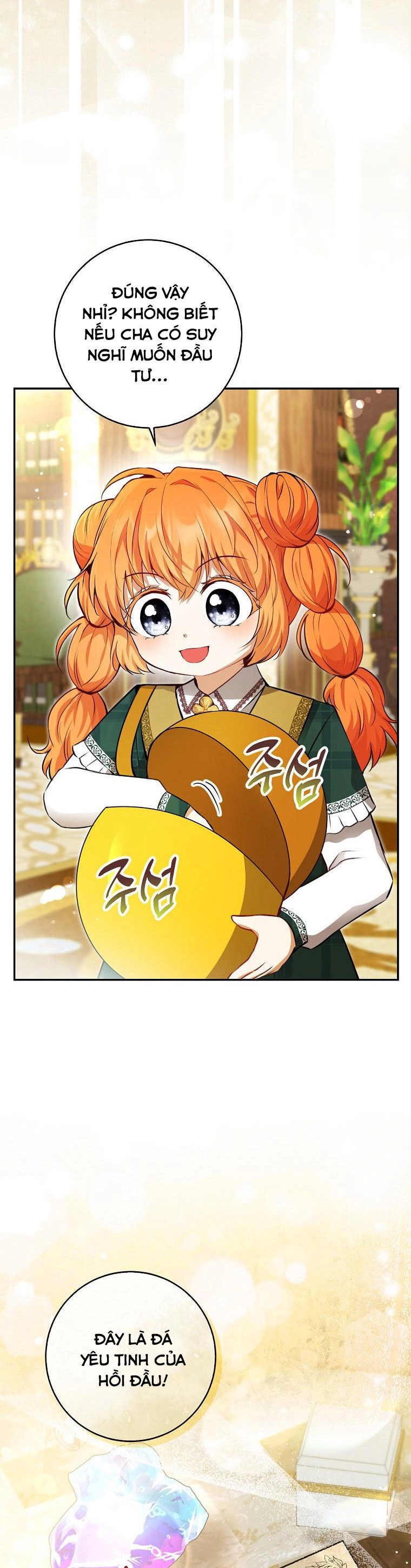 Sóc Con Tài Năng Chapter 56 - 5