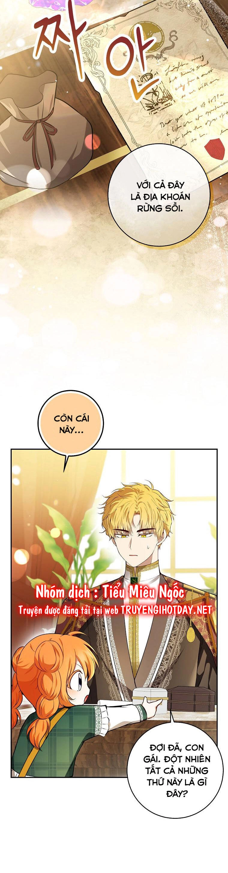 Sóc Con Tài Năng Chapter 56 - 6