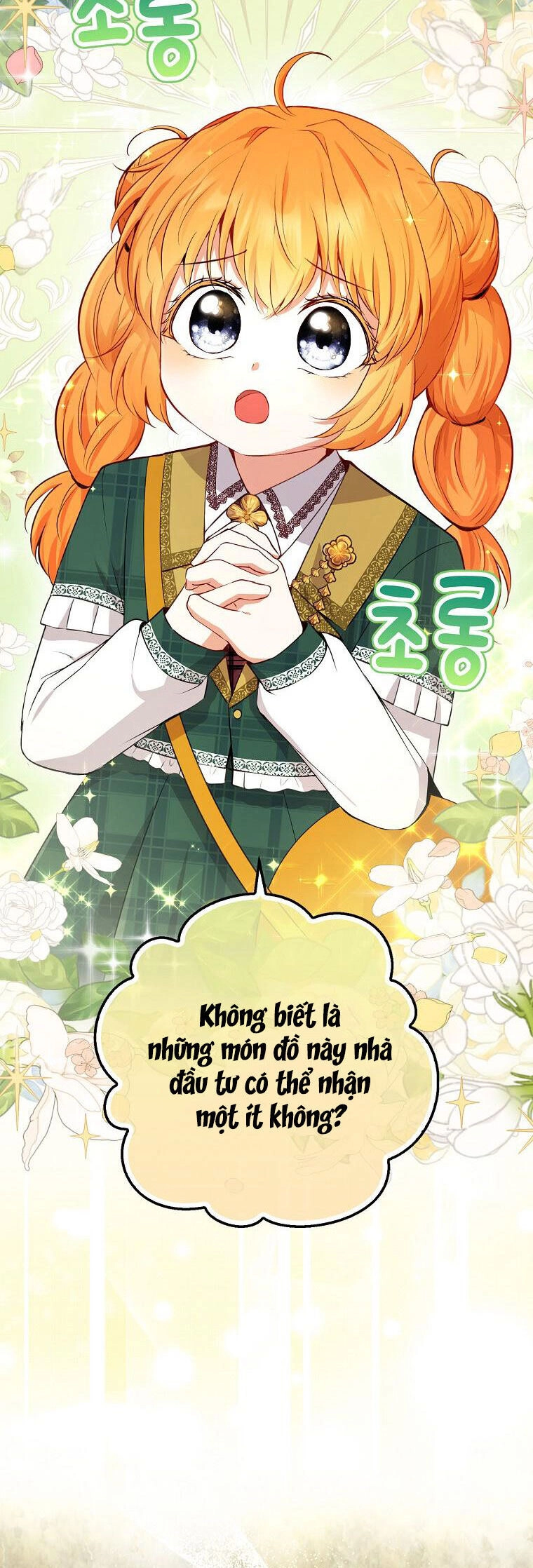 Sóc Con Tài Năng Chapter 56 - 8