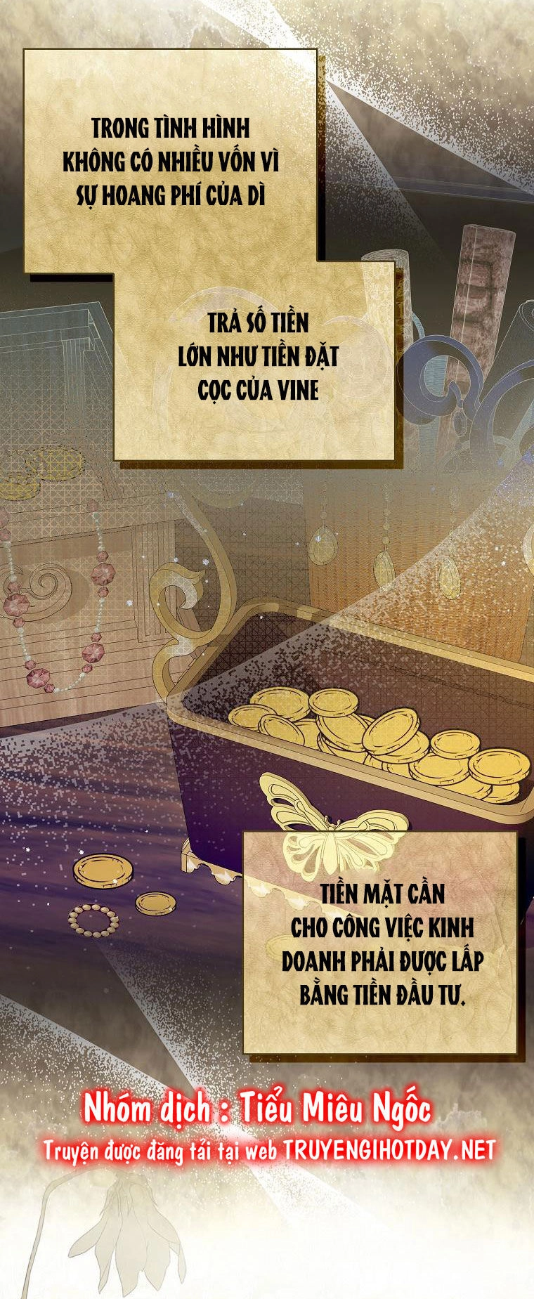 Sóc Con Tài Năng Chapter 56 - 9