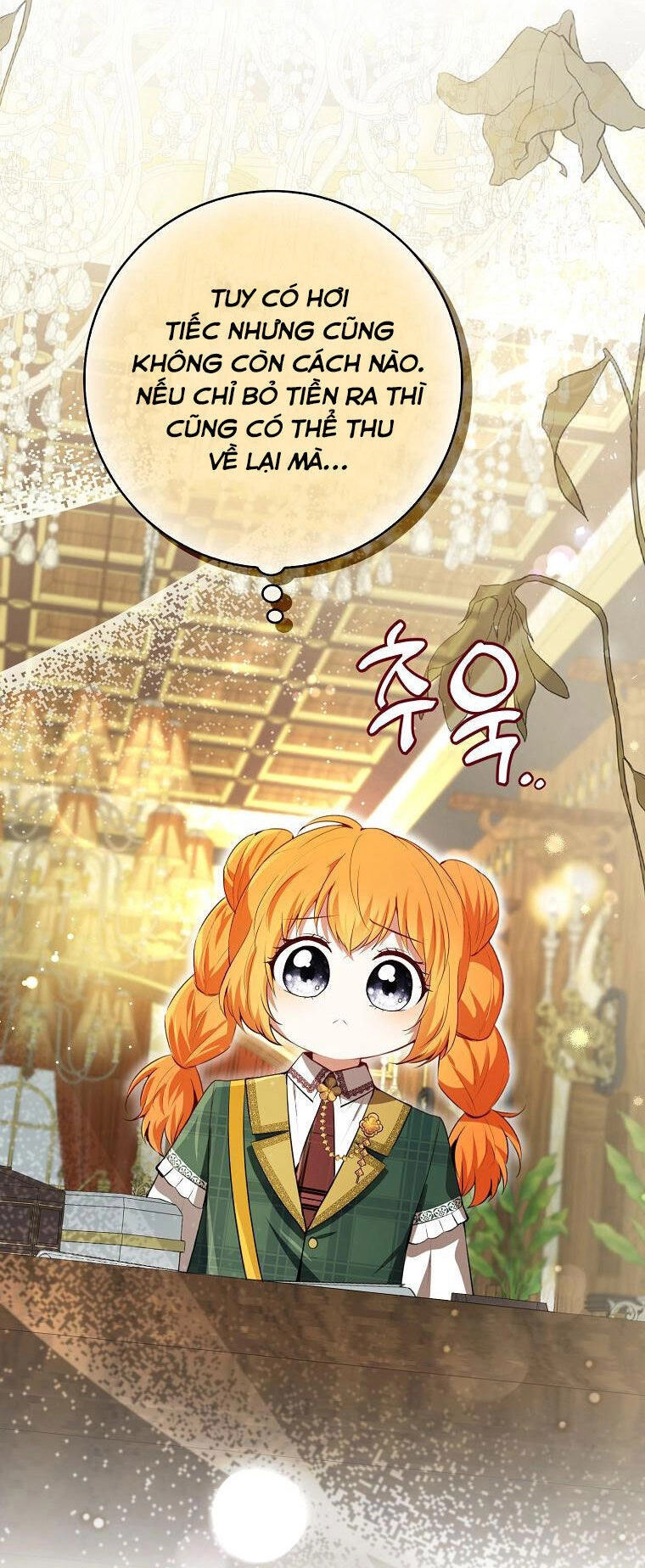 Sóc Con Tài Năng Chapter 56 - 10