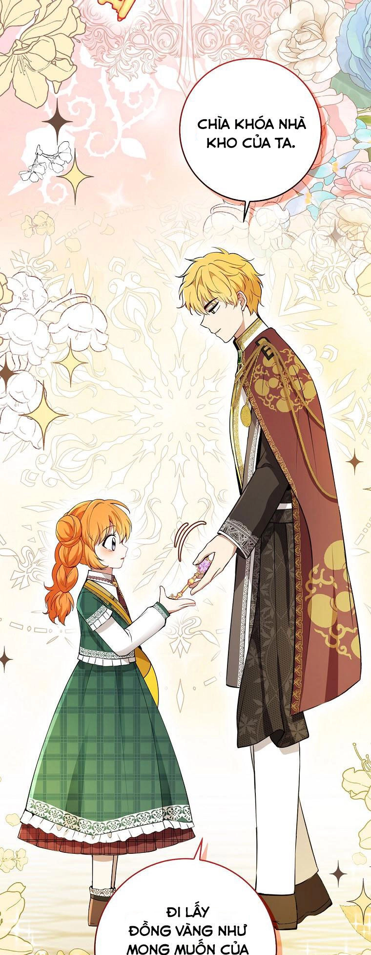 Sóc Con Tài Năng Chapter 56 - 13