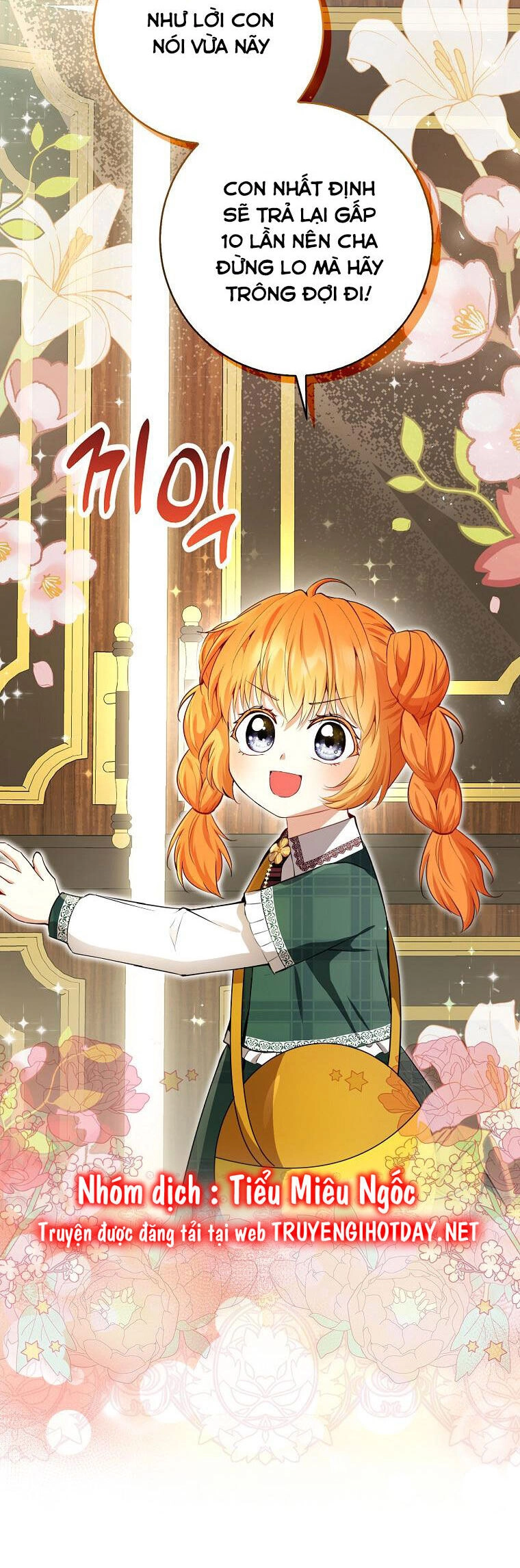 Sóc Con Tài Năng Chapter 56 - 22