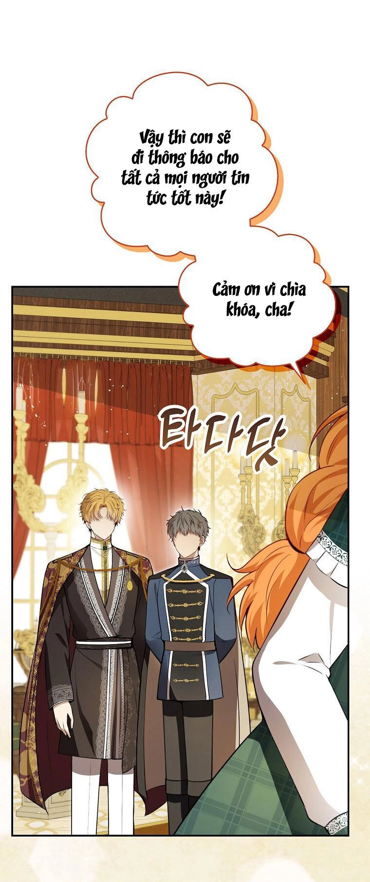 Sóc Con Tài Năng Chapter 56 - 23