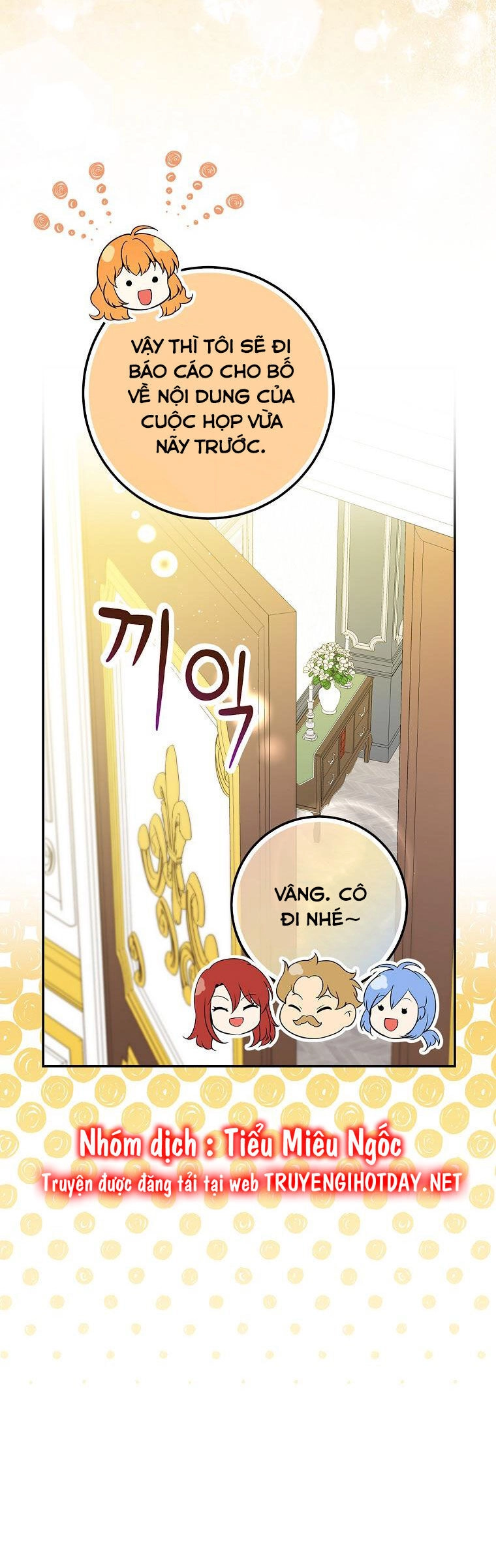 Sóc Con Tài Năng Chapter 56 - 33