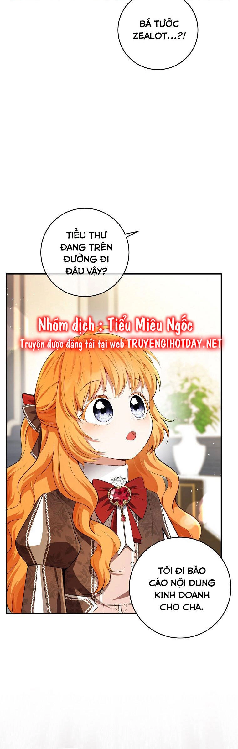 Sóc Con Tài Năng Chapter 56 - 36