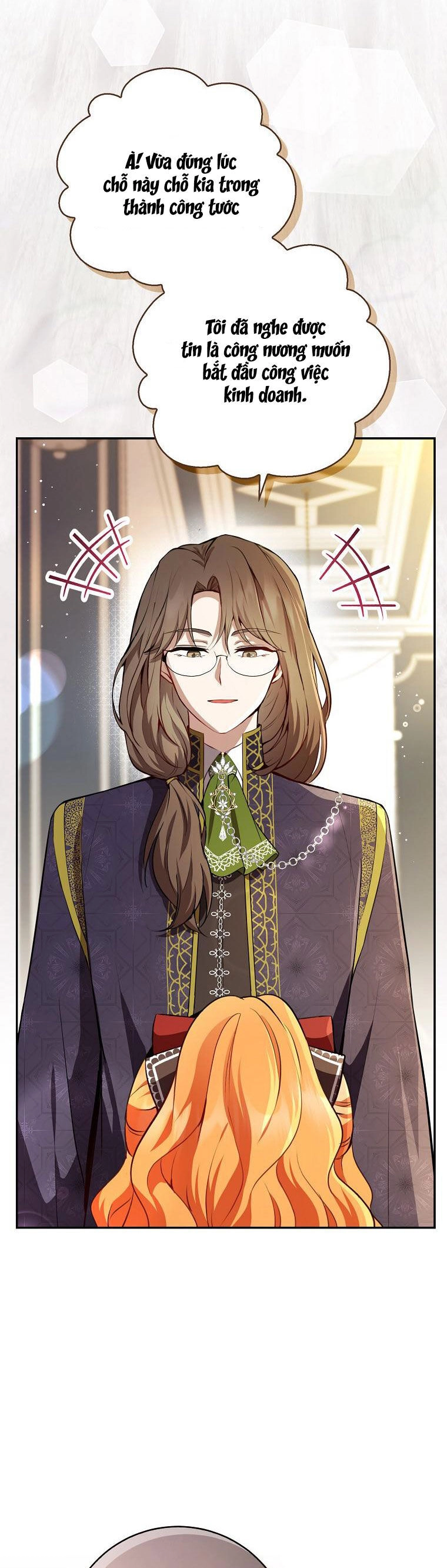 Sóc Con Tài Năng Chapter 56 - 37