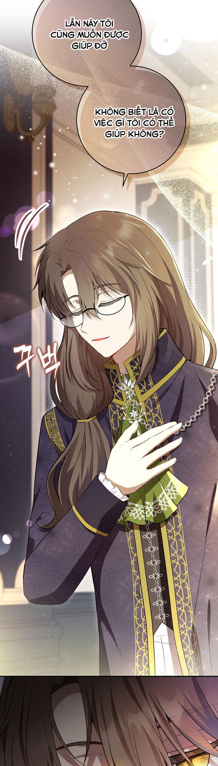 Sóc Con Tài Năng Chapter 56 - 38