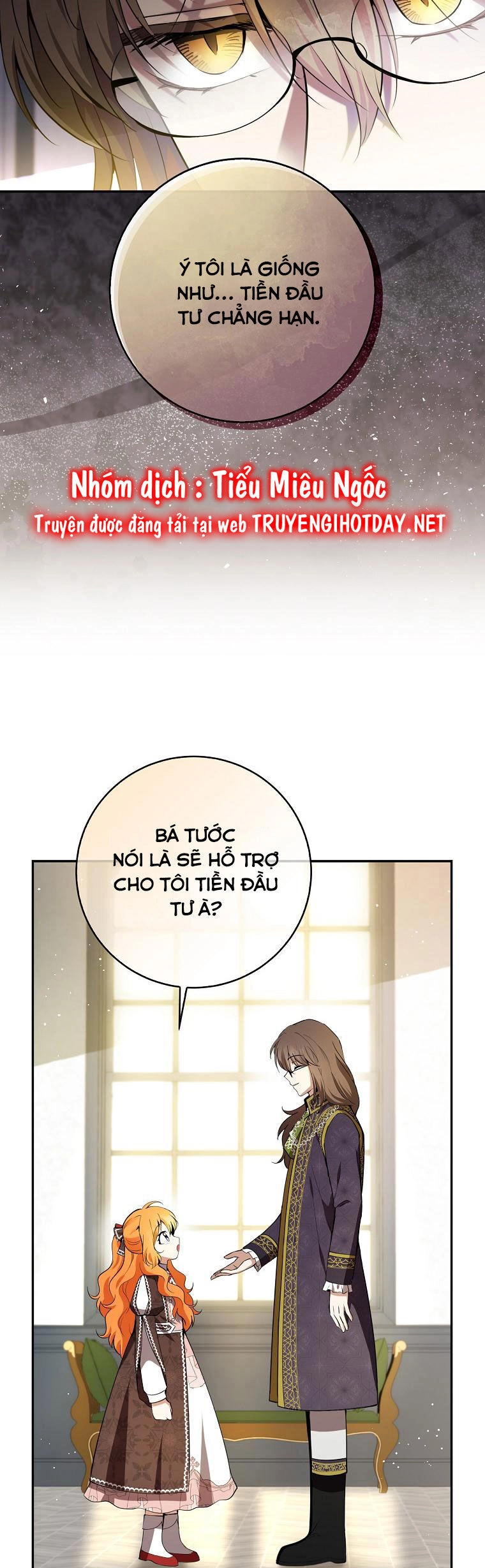 Sóc Con Tài Năng Chapter 56 - 39