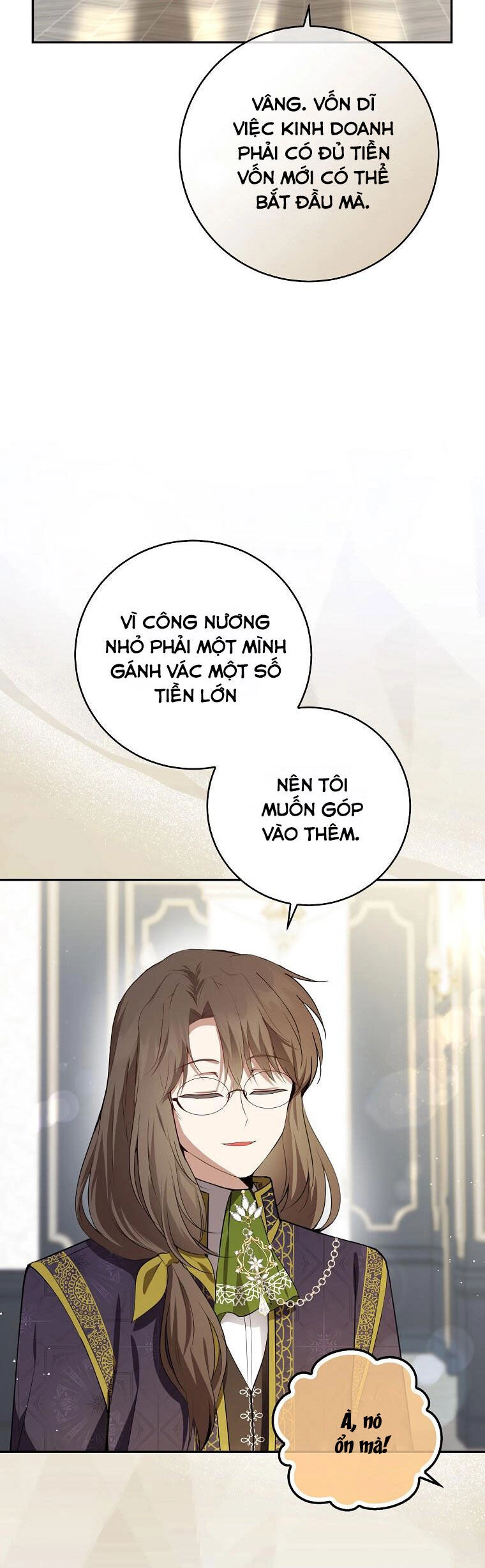 Sóc Con Tài Năng Chapter 56 - 40