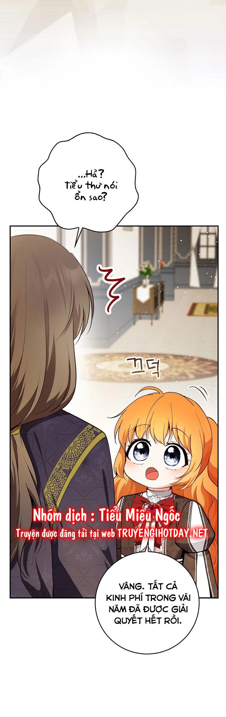 Sóc Con Tài Năng Chapter 56 - 41