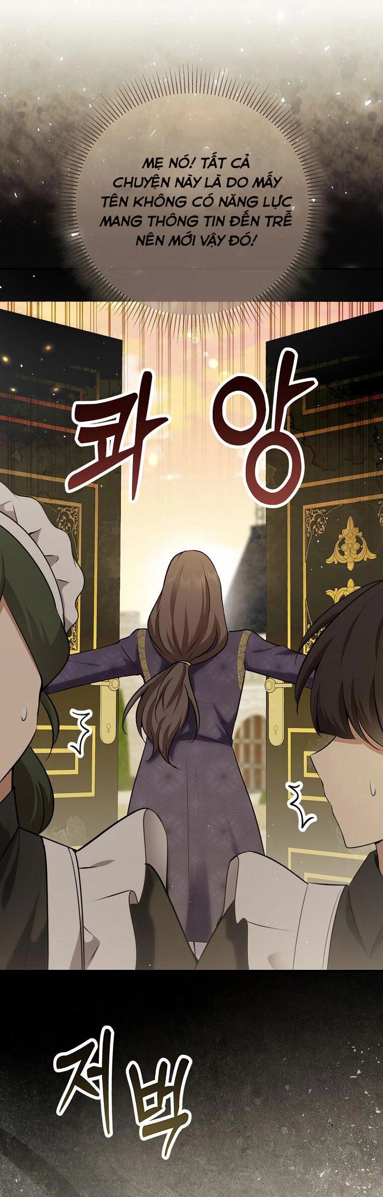 Sóc Con Tài Năng Chapter 56 - 46