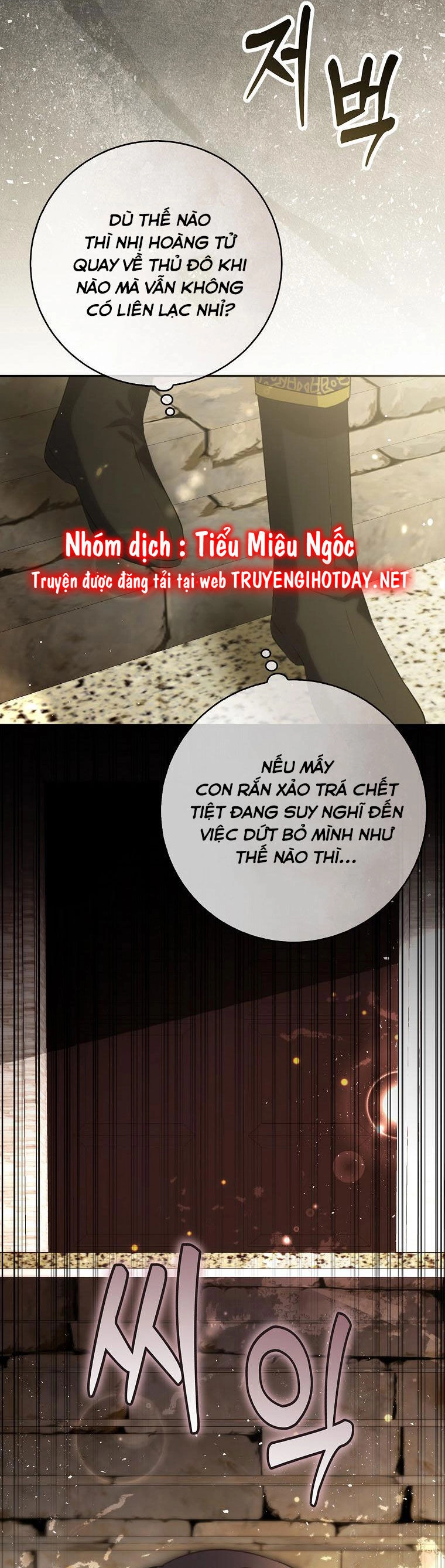 Sóc Con Tài Năng Chapter 56 - 47