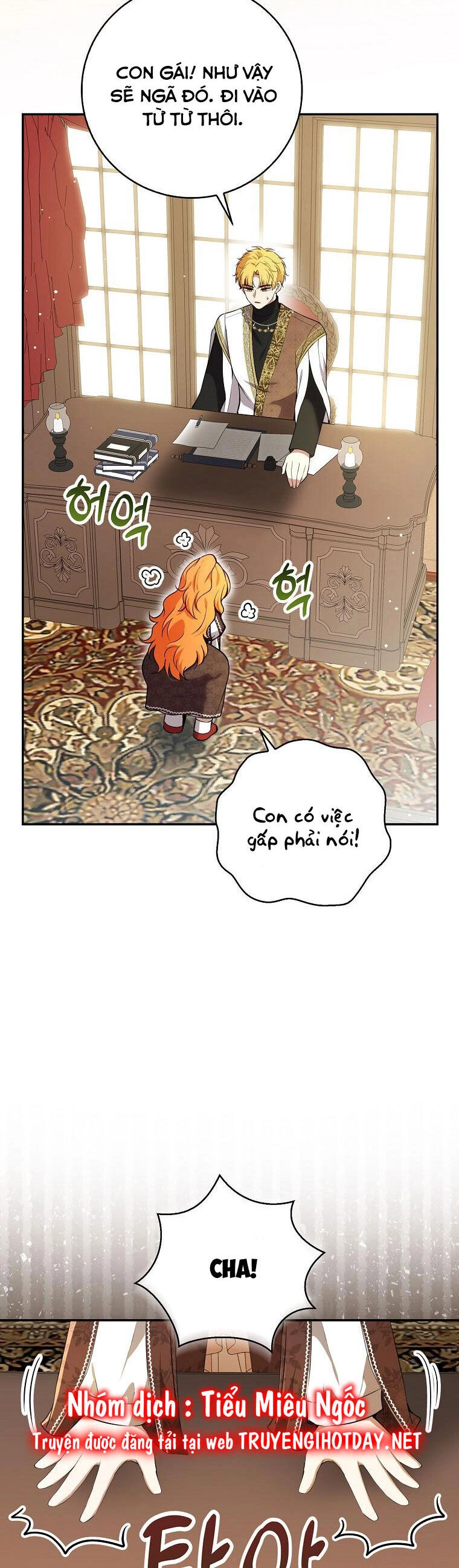 Sóc Con Tài Năng Chapter 56 - 50