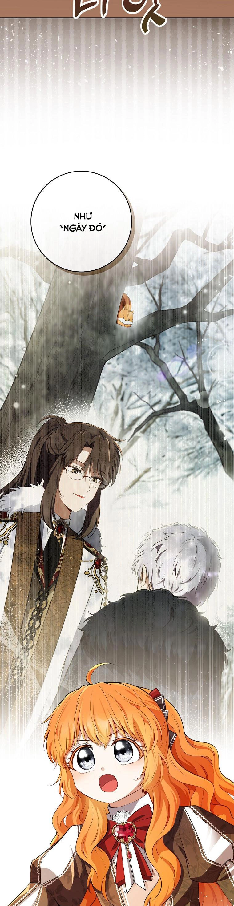 Sóc Con Tài Năng Chapter 56 - 51