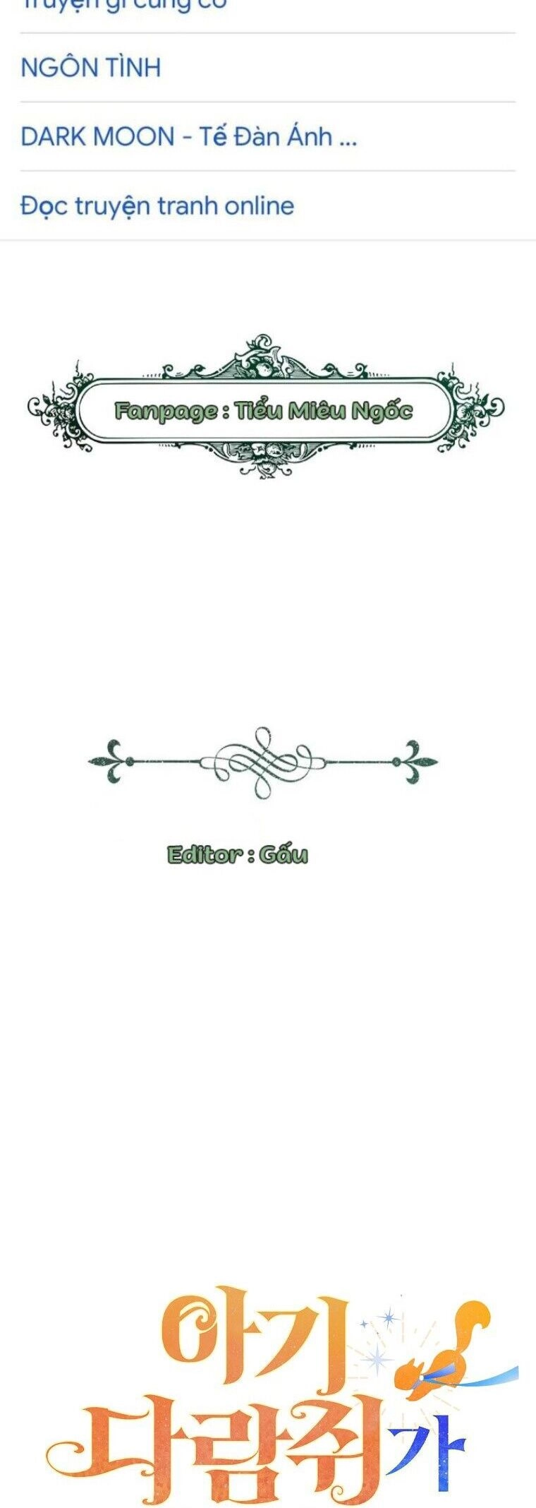 Sóc Con Tài Năng Chapter 57 - 2