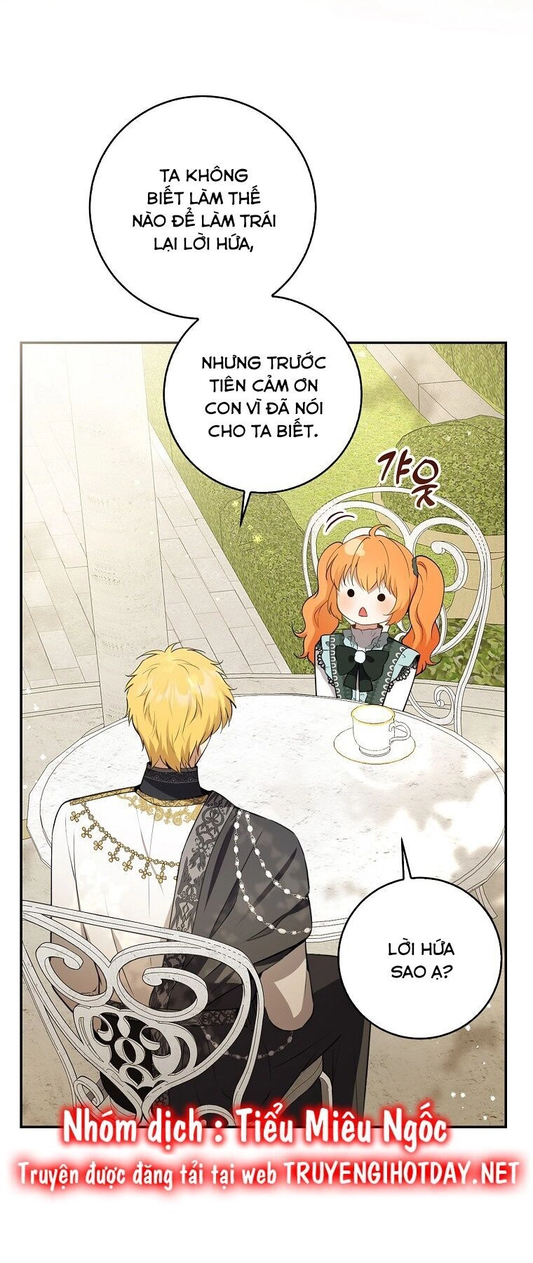 Sóc Con Tài Năng Chapter 57 - 8