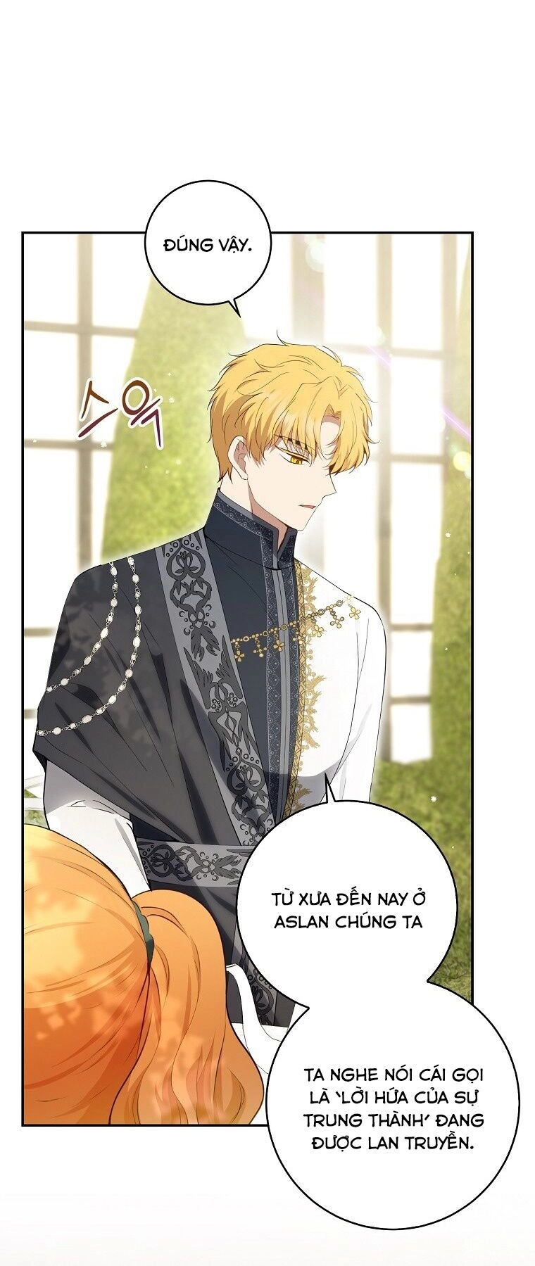 Sóc Con Tài Năng Chapter 57 - 9