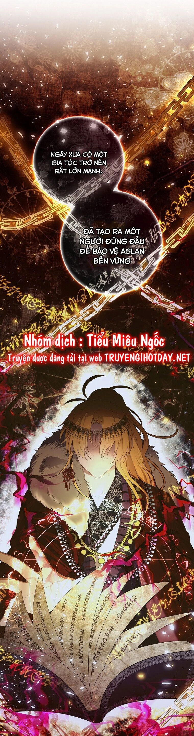 Sóc Con Tài Năng Chapter 57 - 10