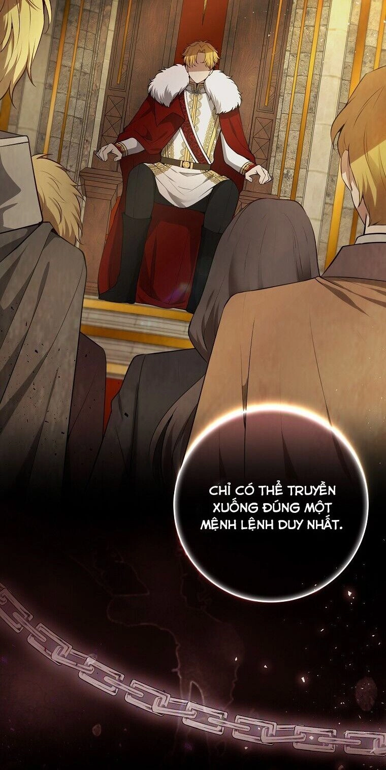 Sóc Con Tài Năng Chapter 57 - 12