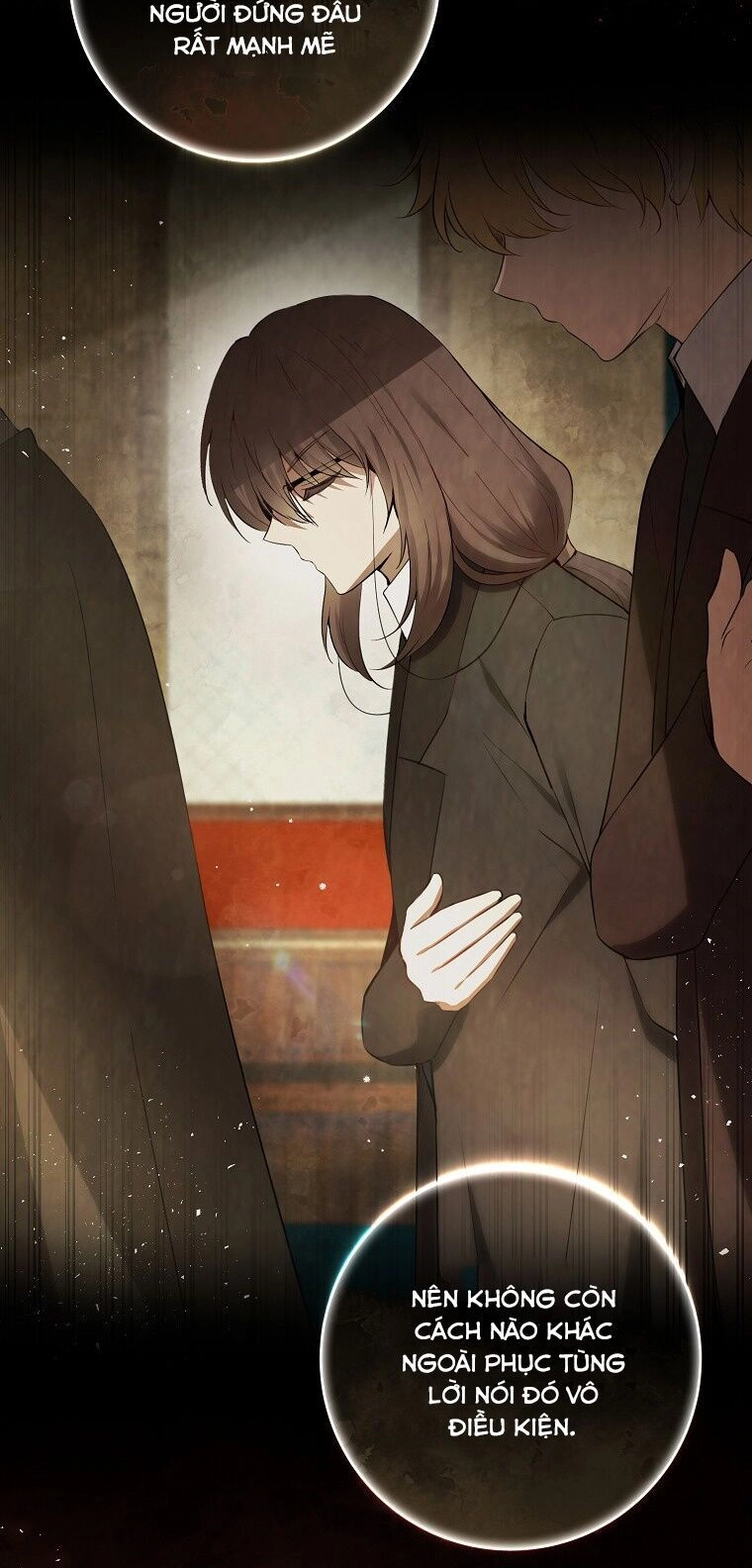 Sóc Con Tài Năng Chapter 57 - 14