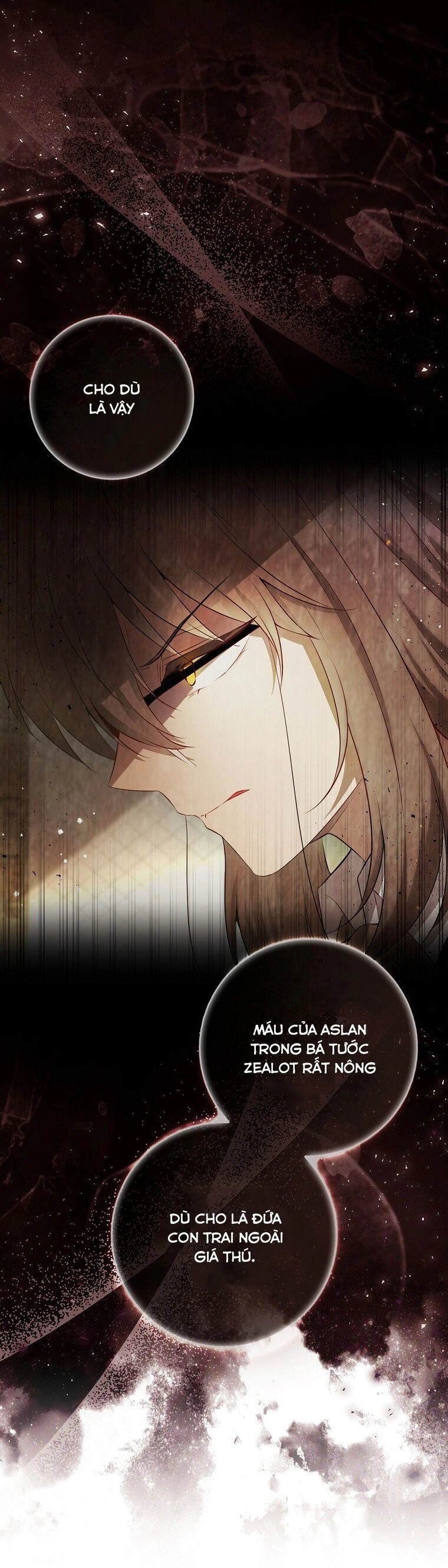 Sóc Con Tài Năng Chapter 57 - 15