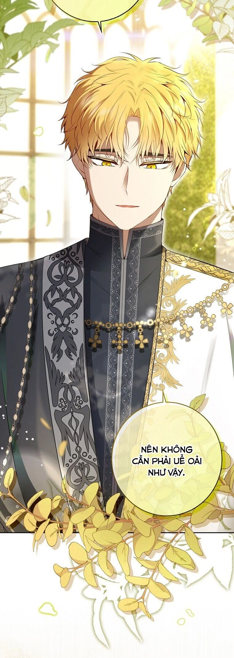 Sóc Con Tài Năng Chapter 57 - 19