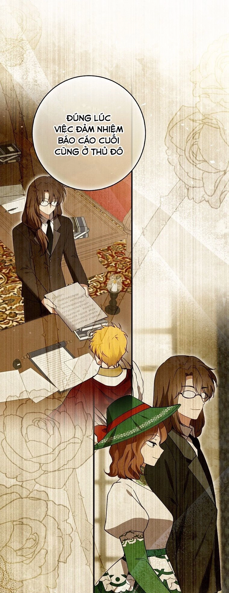 Sóc Con Tài Năng Chapter 57 - 20